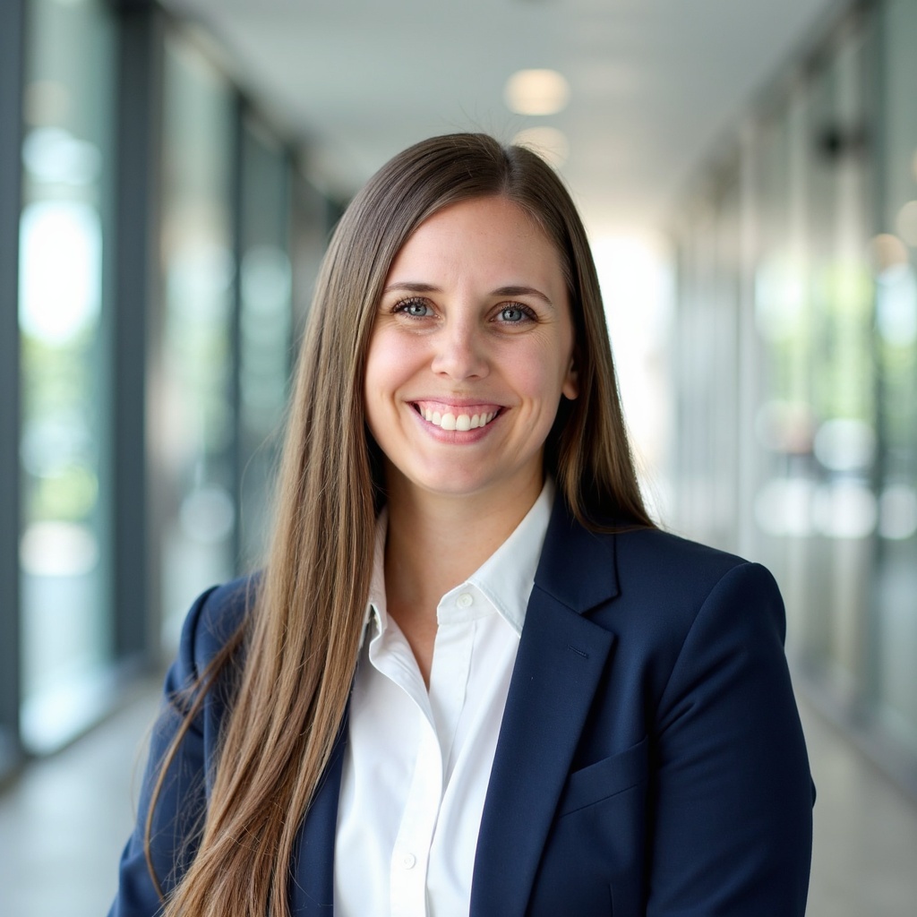 Dr. Brandi Diaz, PsyD
